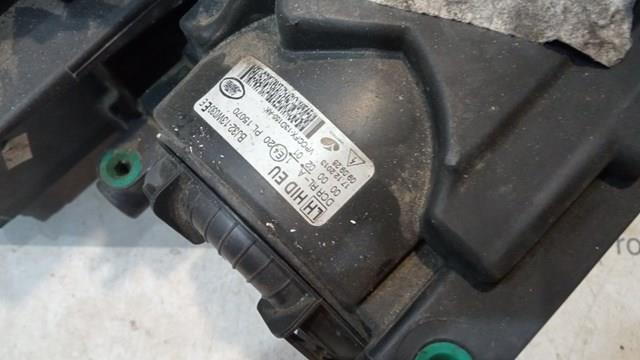 Купить LR048047 Land Rover Фара основная правая