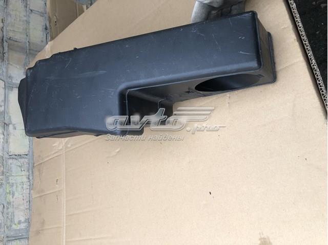 Резонатор Renault (RVI) 165856598R