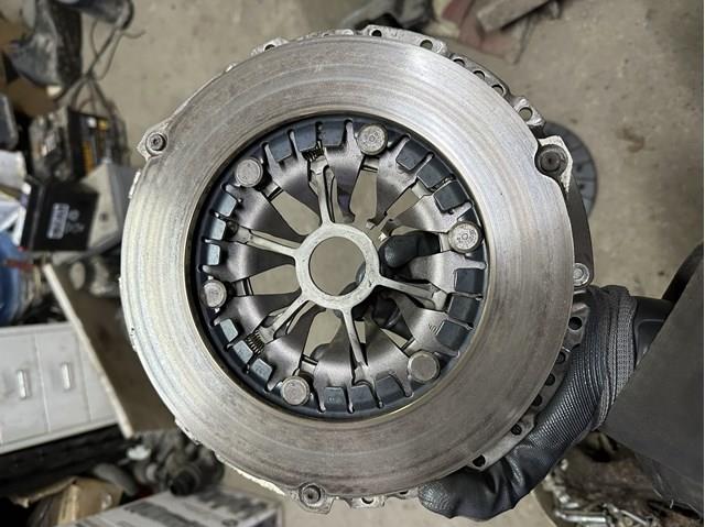 Комплект сцепления VAG 03L105264AF