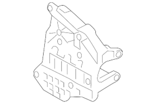 LR126450 Land Rover 
