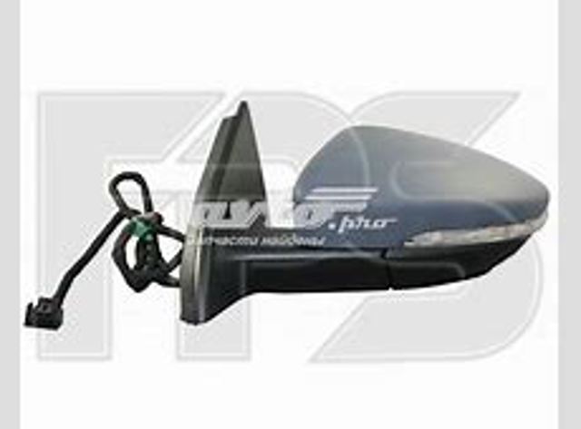 FP7423M06 FPS Зеркало заднего вида правое