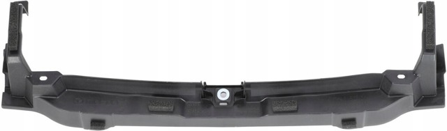 Купить TK48501C0A Mazda Нижний дефлектор радиатора