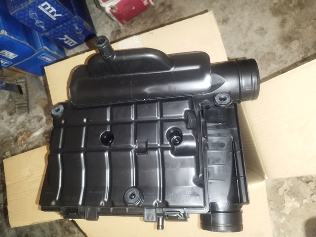 Корпус воздушного фильтра в сборе FPS FP1218100 цена, от 31.61 USD