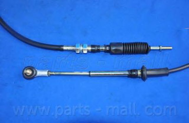 437405H001 Hyundai/Kia Трос выбора передачи