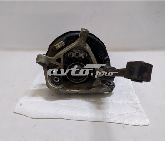 Цапфа (поворотный кулак) задний правый 4230430110 Toyota