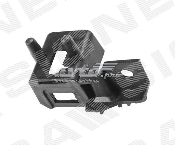 PFD43085AR Signeda Буфер/отбойник капота