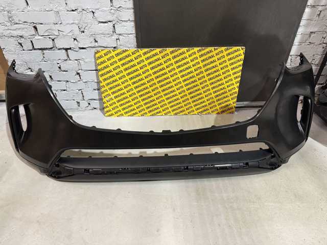 Бампер на авто Mazda KNB150031ABB цена, от 531.12 USD