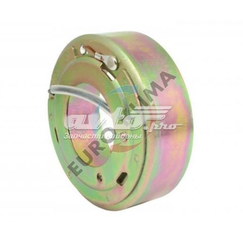 Крестовина заднего кардана CC561 Euroklima