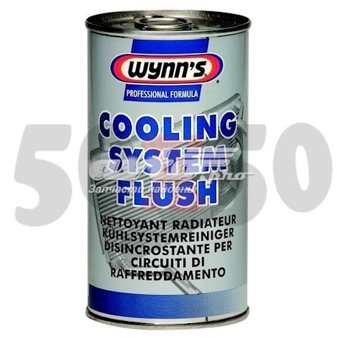 Очиститель системы охлаждения Wynn's W45944
