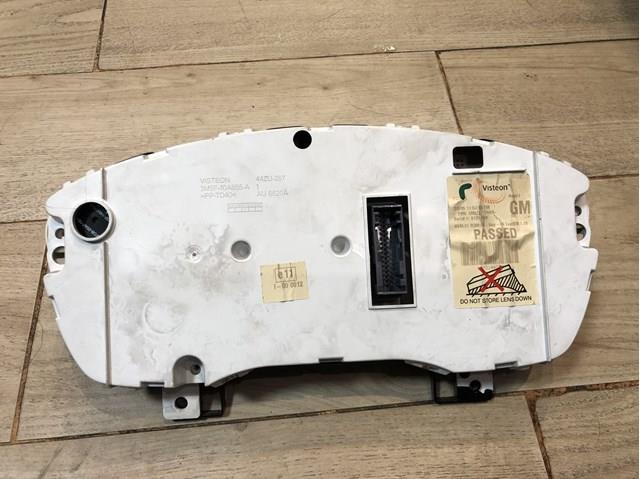 Приборная доска Ford 3M5F10A855A