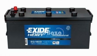 EG1903 Exide Аккумуляторная батарея