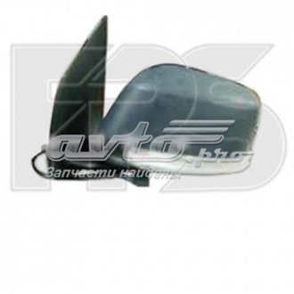 Наружное зеркало правое FPS FP5019M04 цена, от 116.45 USD