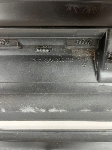  95B837890 Porsche