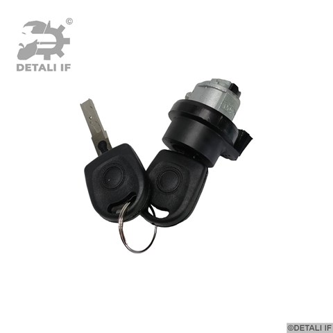 DF13700 Detali IF Замок зажигания