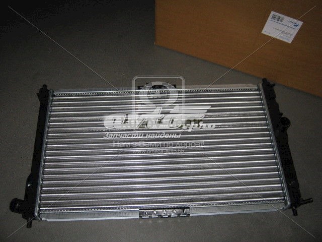 Купить TP15616671 Tempest Радиатор водяной