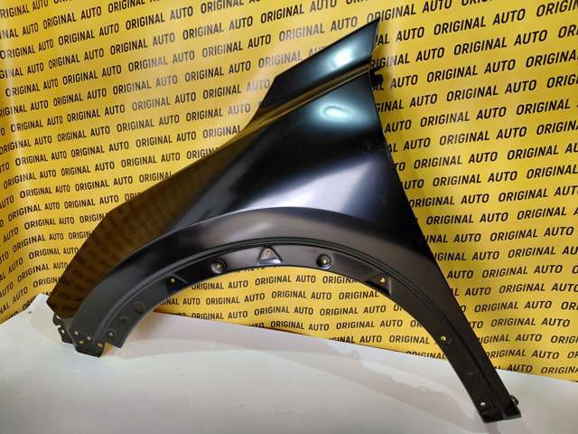 Крыло переднее левое Nissan/Infiniti F31016RAMA цена, от 152.03 USD