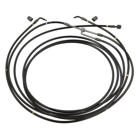Шланг для опрокидывателя кабины Renault (RVI) 7485132728 цена, от 121.65 USD