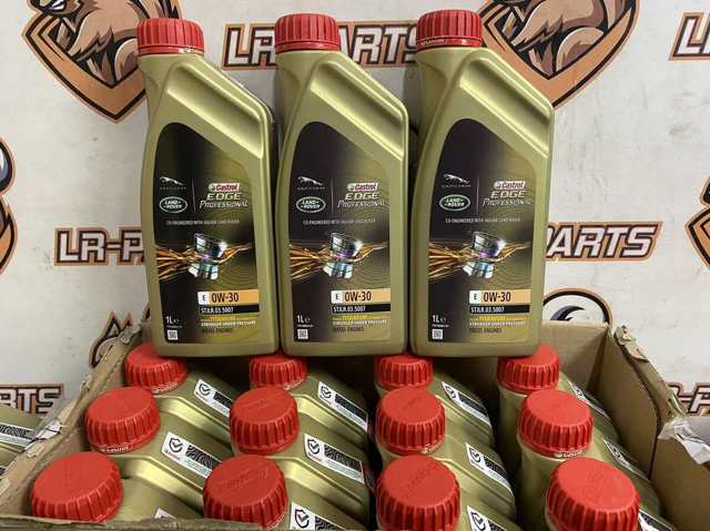 15CAA2 Castrol 