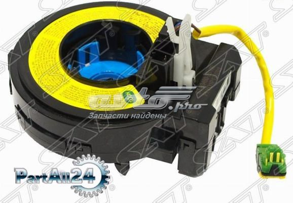 Контактное кольцо подушки безопасности Zzvf GRA100B2 цена, от 125.92 USD