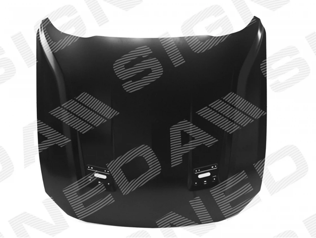 Капот PFD20209A Signeda