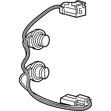 K68091062AA Fiat/Alfa/Lancia 