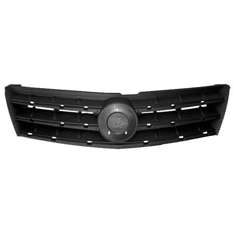Решетка Geely 101800611601