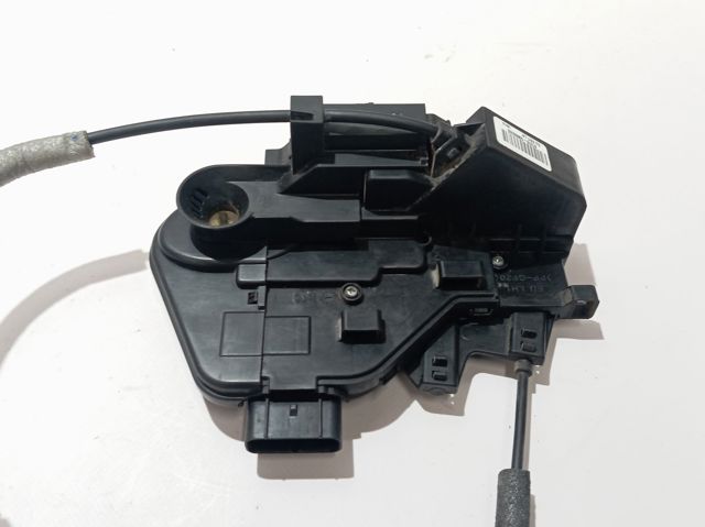 Запор кабины Hyundai/Kia 8131059000 цена, от 46.64 USD