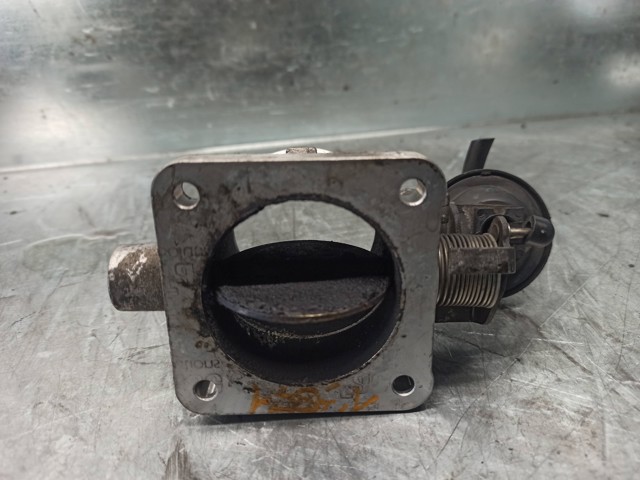 Дроссельная заслонка в сборе Hyundai/Kia 351004X цена, от 11.44 USD