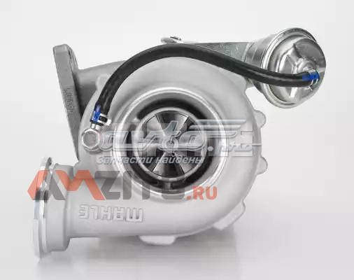 001 TC 17023 000 Mahle Original turbina