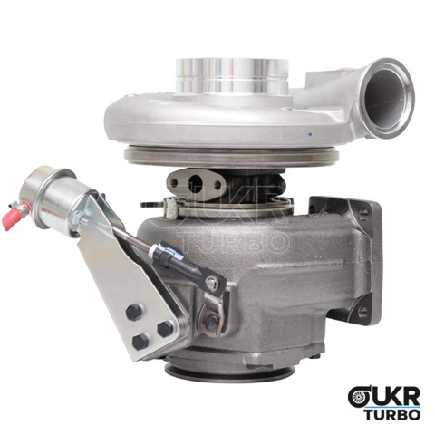 Купить 4031185H Holset Турбоком