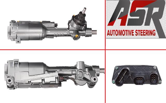 AU9104R AGR cremalheira da direção