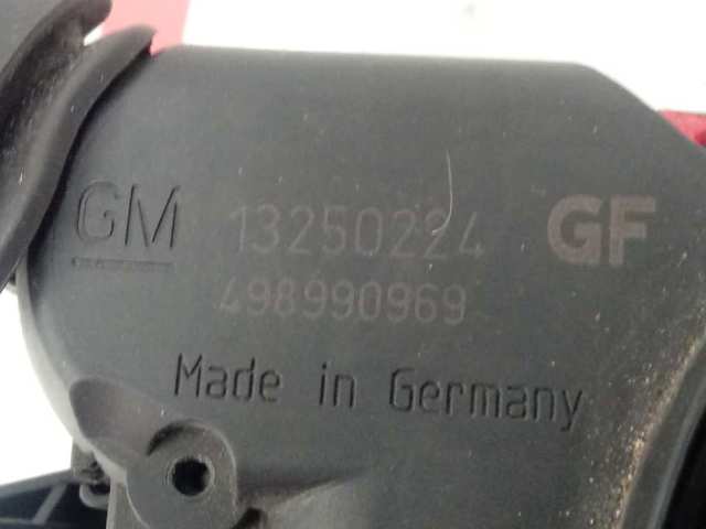  Opel 13250224 цена, от 206.05 USD