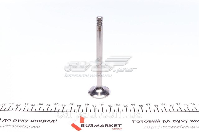PFOR182A0N AMP/Paradowscy Выхлопной клапан