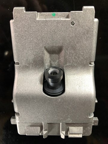 Камера системы обеспечения видимости на Mazda 3 BM, BN