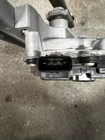 Мотор трапеции стеклоочистителя Toyota 8511033450 цена, от 218.82 USD