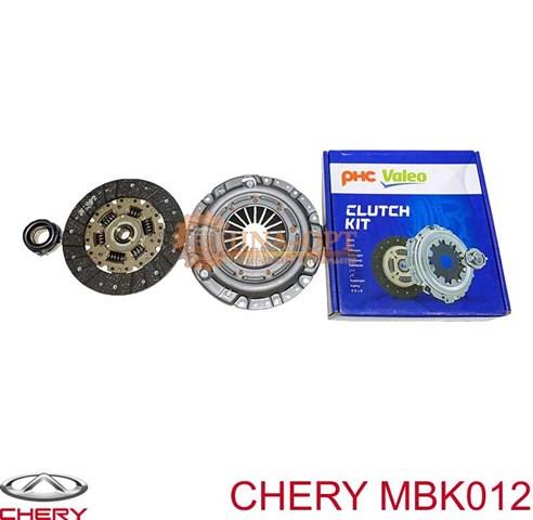 Сцепление MBK012 VALEO