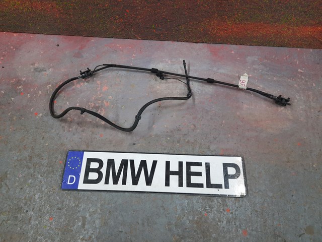 Купить 61667470622 BMW 
