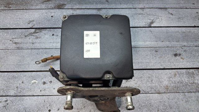  Mercedes 2114312812 цена, от 100.45 USD