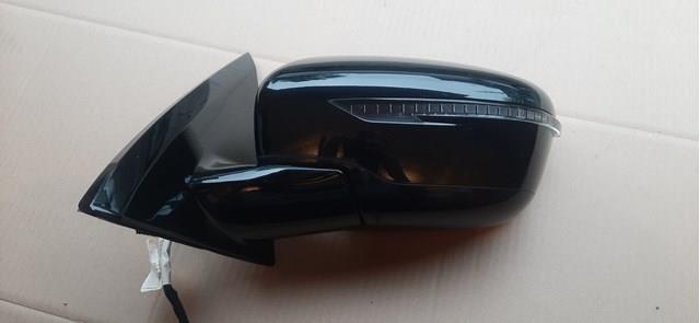 Зеркало заднего вида, левое Nissan/Infiniti 963029PF9A цена, от 139.67 USD