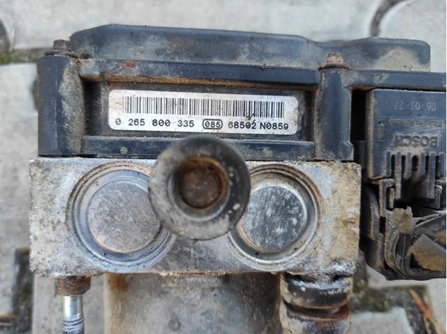 Купить 265800335 Renault (RVI) 