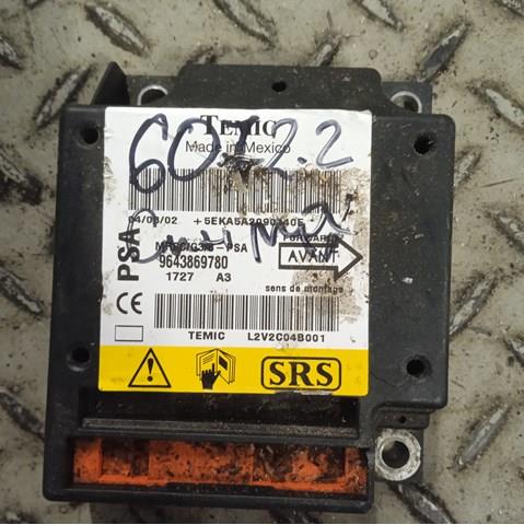 9643869780 Peugeot/Citroen 
