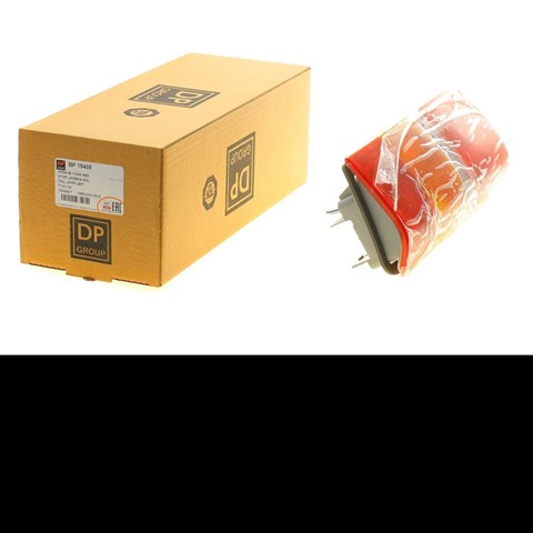 Задняя левая фара DP Group BP15405 цена, от 13.95 USD