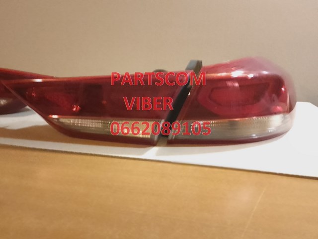 92401F2110 Hyundai/Kia Фонарь задний
