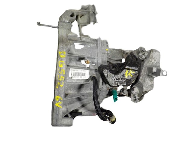 TL4032 Renault (RVI) 