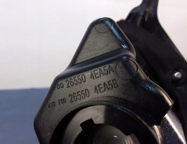 Купить 265504EA5A Nissan/Infiniti 