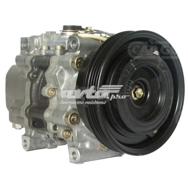 Компрессор системы кондиционирования Cargo 240707 цена, от 51.39 USD