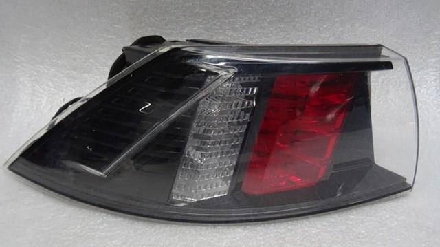 9813508580 Peugeot/Citroen Фонарь задний