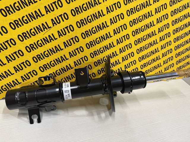 Амортизатор передней подвески левой Mazda KB8M34900 цена, от 269.59 USD