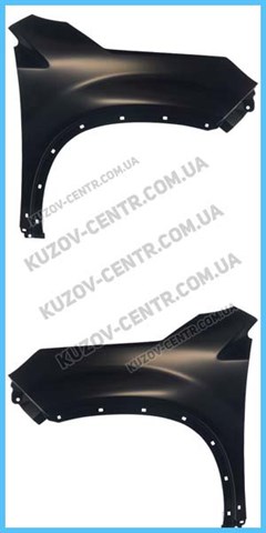Правое крыло FPS FP4023312