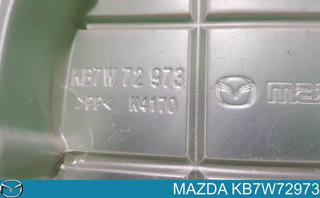 Купить KB7W72973 Mazda 